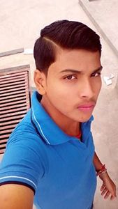 Durgesh Kumar