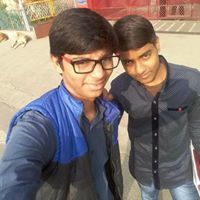Abhishek Gupta