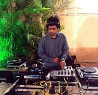 Abhishek Tapadia