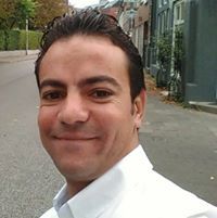 Ahmed Zahran