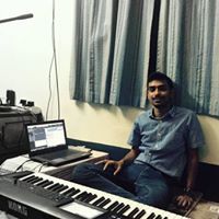 Kisaloy Roy