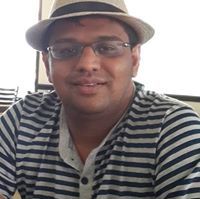 Anuj Mehta