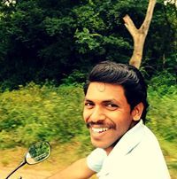 Chandrashekar Ankad
