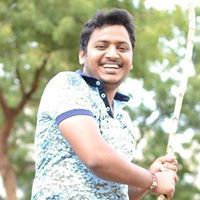 Sandeep BN