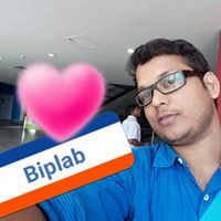 Biplab Hazari