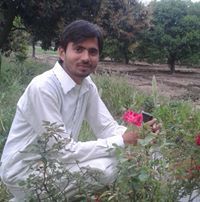 Aamir Saeed