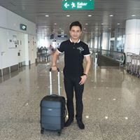 Afiq Adnan