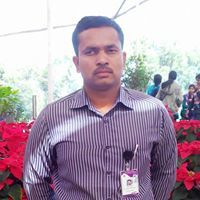 Vitthal Rupnawar