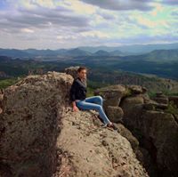 Деси Милушева