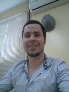Vitor Amadeu