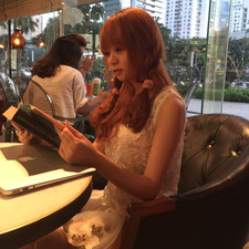 Jung Mi