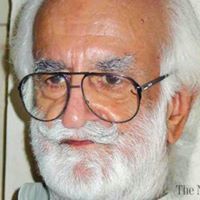 Atta Bugti