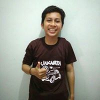 Muhammad Amin