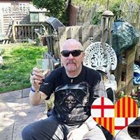 Christopher William labram