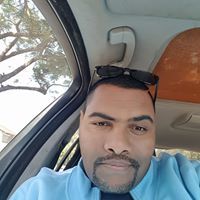 Heathcliffe Petersen