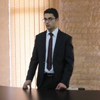 Ammar Shaheen