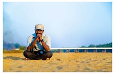 Akhil Vr