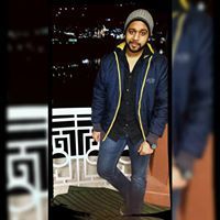 Shivam Agarwal