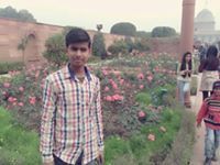 Reetesh Kushwah