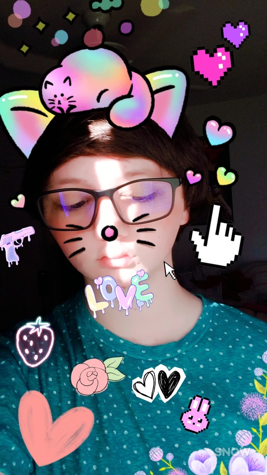 Goodreads profile picture for @vacated