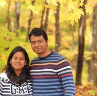 Shanthi Sundaramurthy