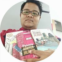 Amirul Kamarudin (MK)