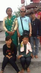 Abhisek Rai