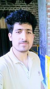 Majid Nazeer