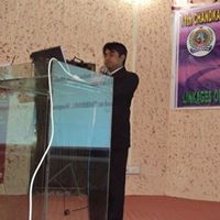 DrHarish Arya