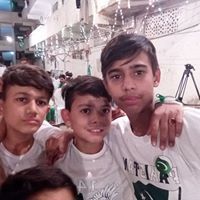 Wahaj Abbas