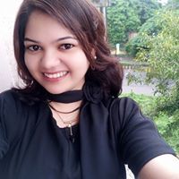 Srushti Jawharkar