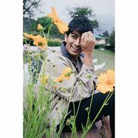 Siddhant Talwar