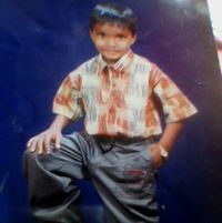 Yannam Mitlesh