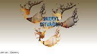Darryl Setumisho