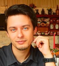 Catalin Alexandru