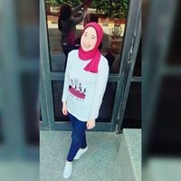 Aya Sayed