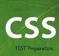 Css Preparation