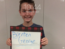 Brenten