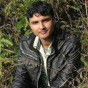 Mukesh Kumar