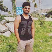 Deepak Mishra
