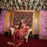 Brishti Abdullah