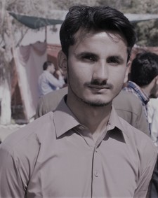 Mazhar Chachar