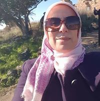 Hanan Abudayeh