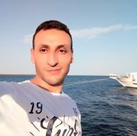 Maged Mohamed