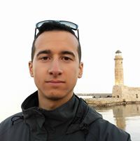 Ανδρέας Μιχαήλ