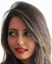 Niousha Mesdaghi