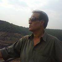 Kailashh Sharma