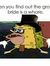 Isabell...