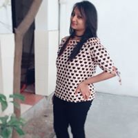Vanshika Gupta