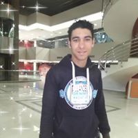 Omar Mohmed
